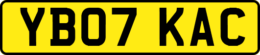 YB07KAC