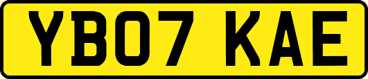 YB07KAE