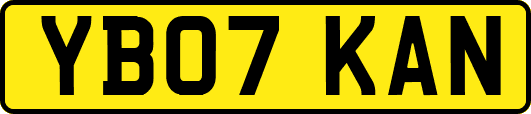 YB07KAN