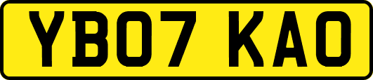 YB07KAO