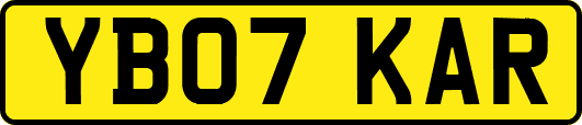 YB07KAR