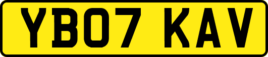 YB07KAV
