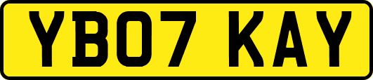 YB07KAY