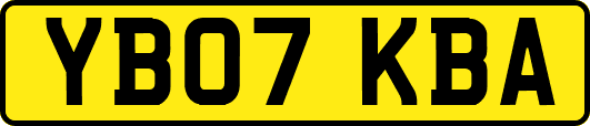 YB07KBA