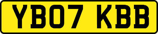 YB07KBB