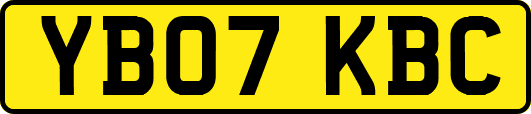 YB07KBC