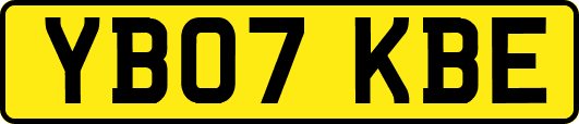 YB07KBE