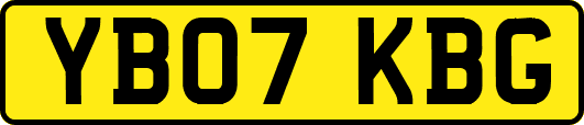 YB07KBG