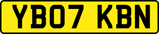 YB07KBN