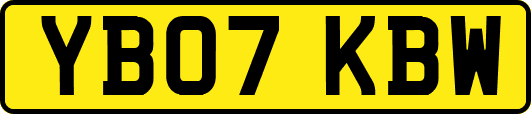 YB07KBW
