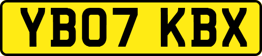YB07KBX