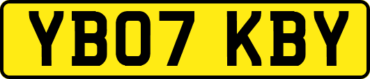 YB07KBY