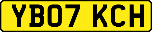 YB07KCH