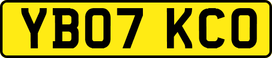 YB07KCO