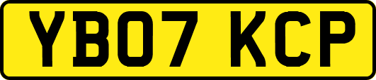 YB07KCP