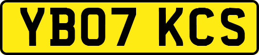 YB07KCS