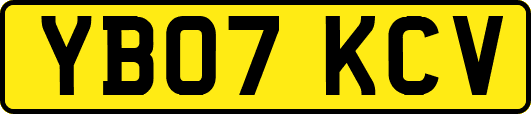 YB07KCV