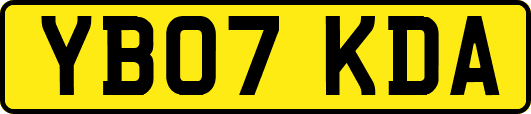 YB07KDA
