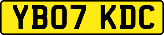 YB07KDC