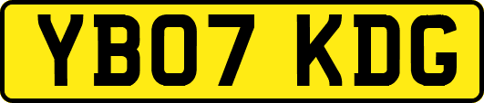 YB07KDG