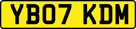 YB07KDM