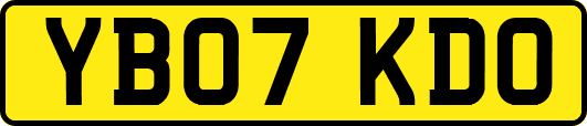 YB07KDO