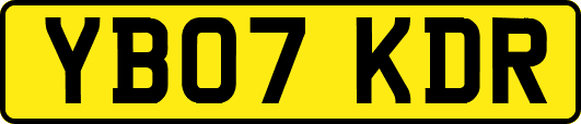 YB07KDR