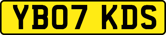 YB07KDS