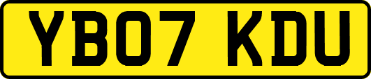 YB07KDU