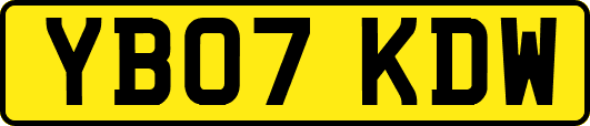 YB07KDW