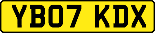 YB07KDX