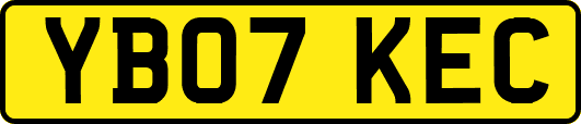 YB07KEC