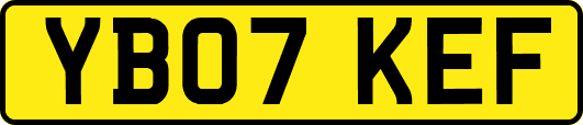 YB07KEF