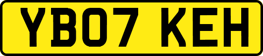 YB07KEH
