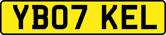 YB07KEL