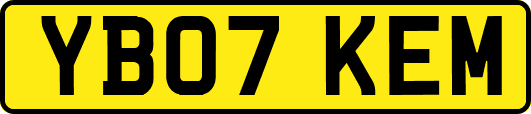 YB07KEM