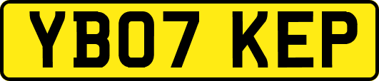 YB07KEP