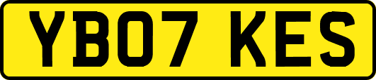 YB07KES
