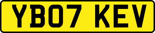 YB07KEV