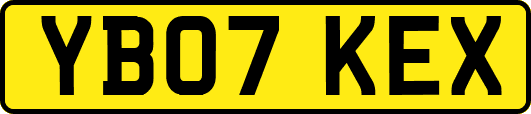 YB07KEX