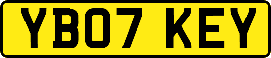 YB07KEY