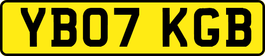YB07KGB