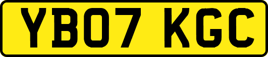 YB07KGC