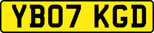 YB07KGD