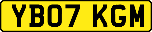YB07KGM