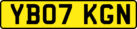 YB07KGN