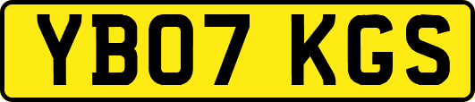 YB07KGS