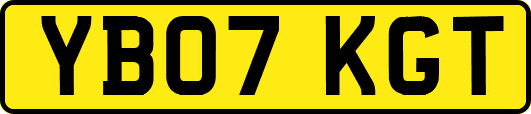 YB07KGT