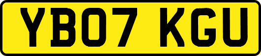 YB07KGU