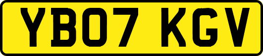 YB07KGV